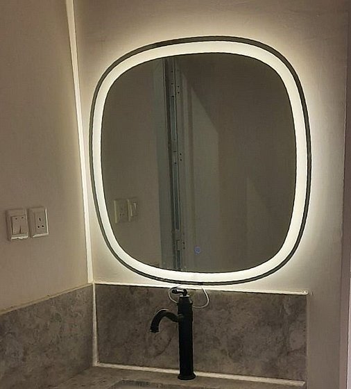 ���� LED ������ �� ����� ������ ����� ����� ������ 60 �``�